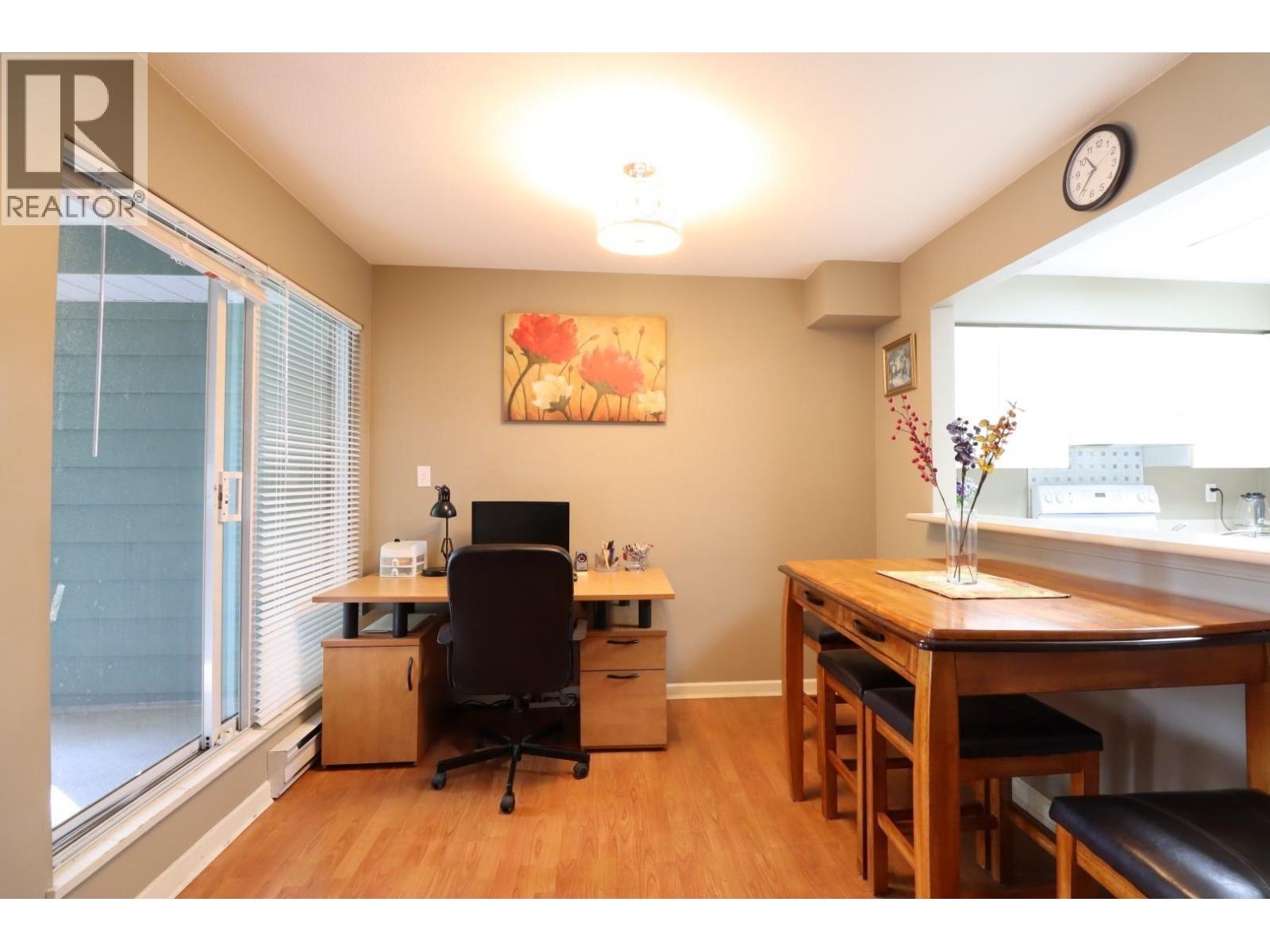 1 Bed, 1 Bath Apartment for Sale in Coquitlam – 206 1199 WESTWOOD STREET, Coquitlam – MLS# R3134960 - Image 11
