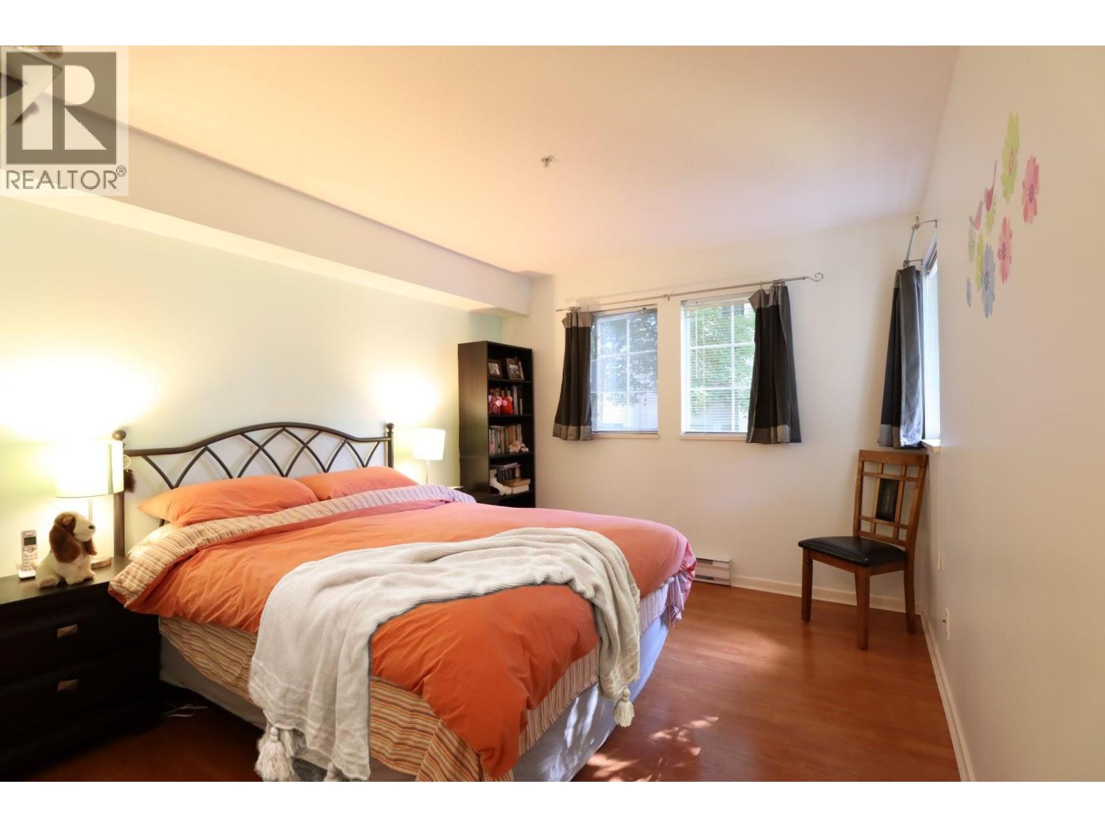 1 Bed, 1 Bath Apartment for Sale in Coquitlam – 206 1199 WESTWOOD STREET, Coquitlam – MLS# R3134960 - Image 17