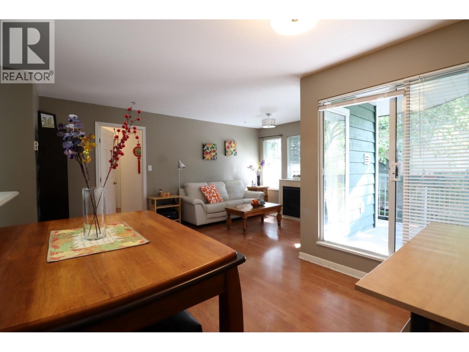 1 Bed, 1 Bath Apartment for Sale in Coquitlam – 206 1199 WESTWOOD STREET, Coquitlam – MLS# R3134960 - Image 13