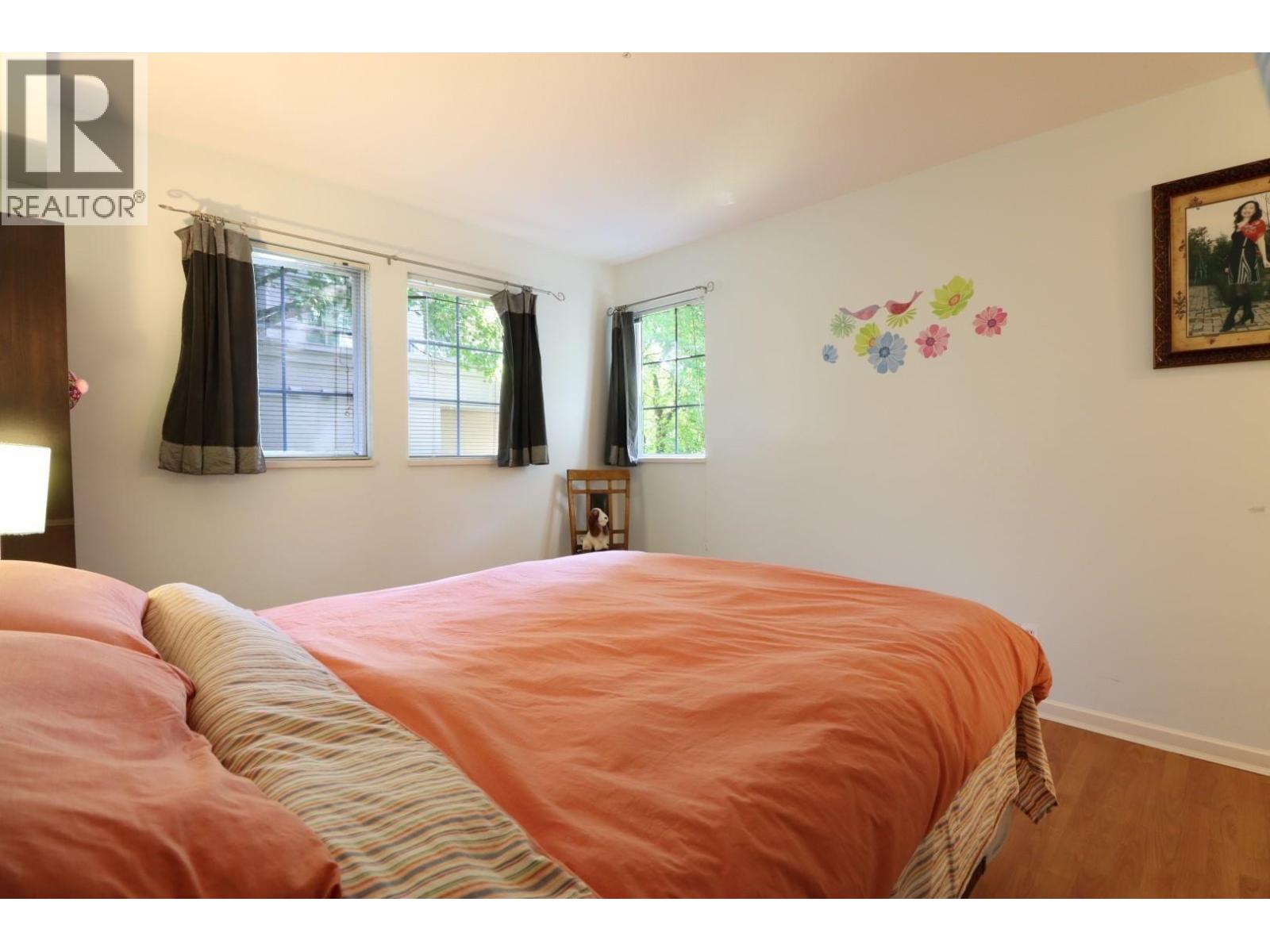 1 Bed, 1 Bath Apartment for Sale in Coquitlam – 206 1199 WESTWOOD STREET, Coquitlam – MLS# R3134960 - Image 19