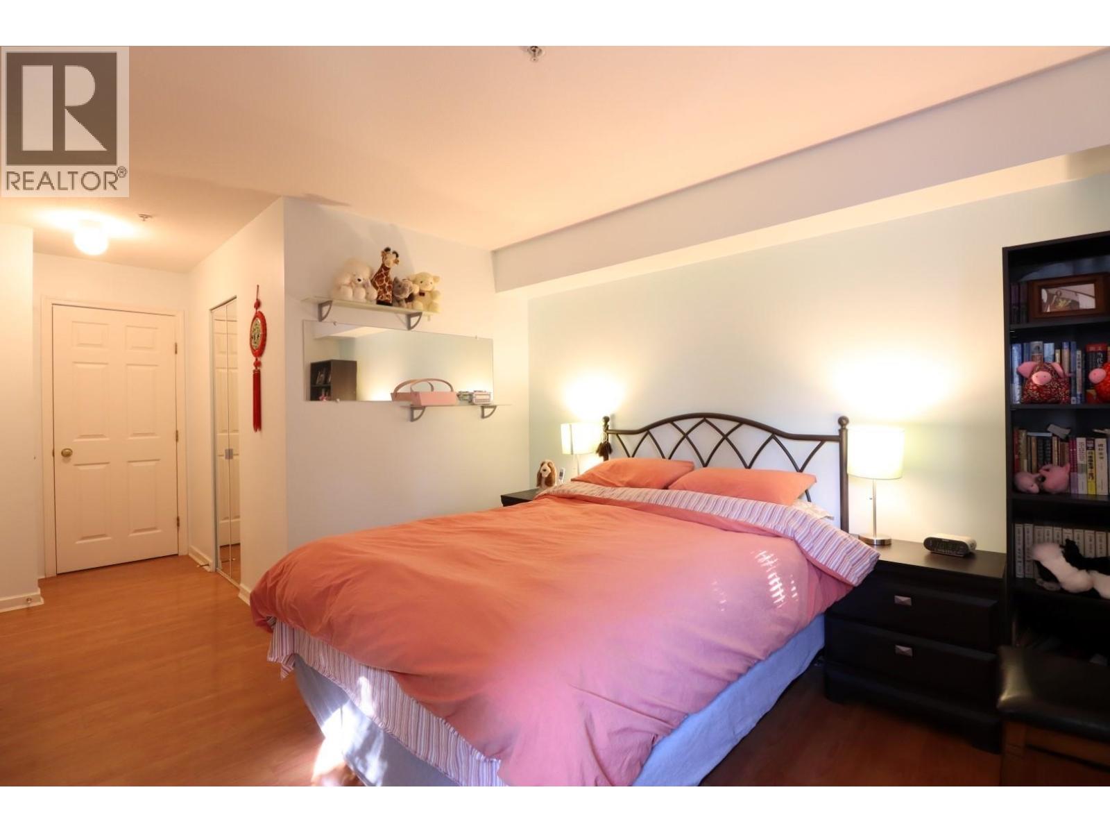 1 Bed, 1 Bath Apartment for Sale in Coquitlam – 206 1199 WESTWOOD STREET, Coquitlam – MLS# R3134960 - Image 21