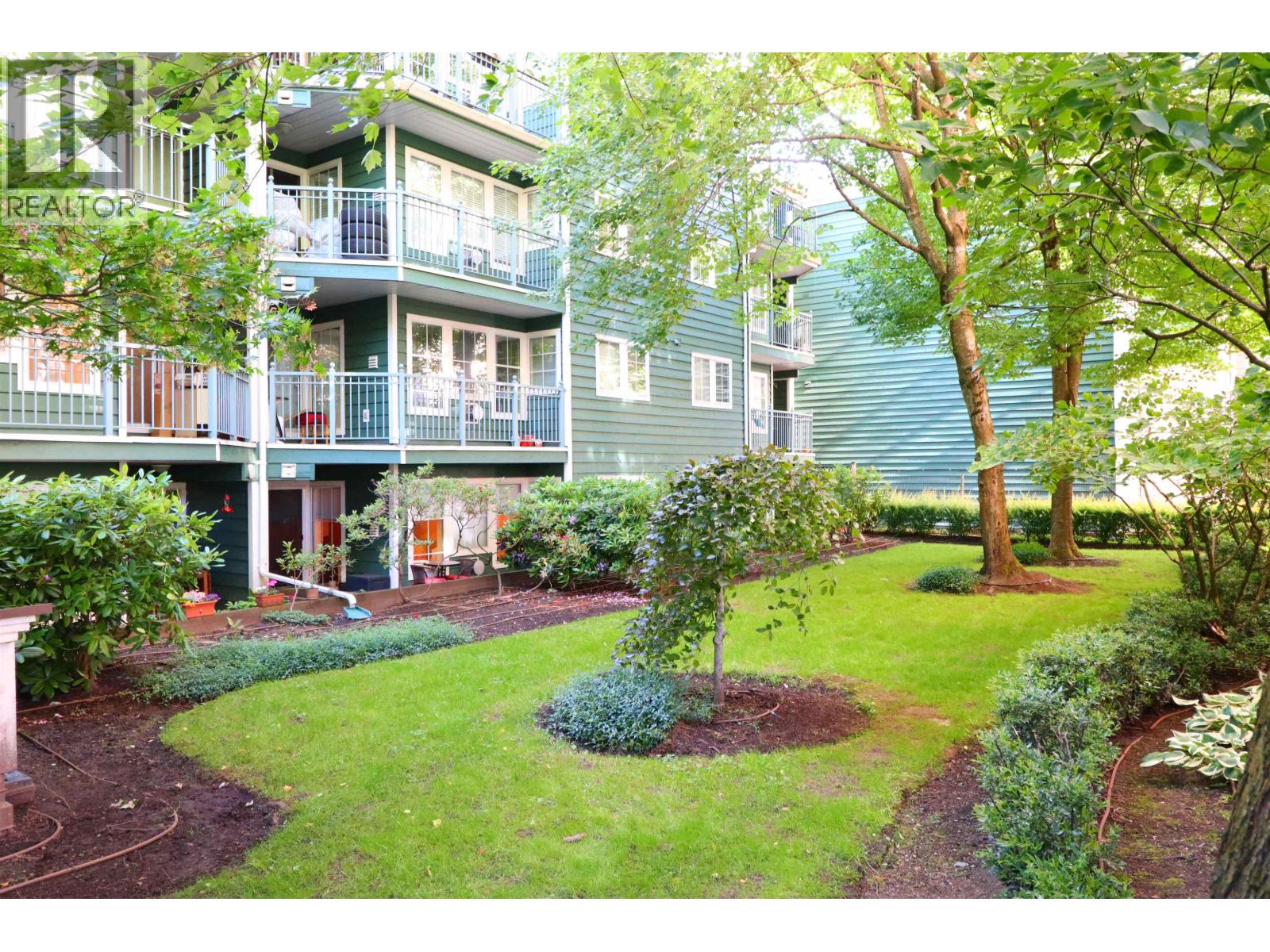 1 Bed, 1 Bath Apartment for Sale in Coquitlam – 206 1199 WESTWOOD STREET, Coquitlam – MLS# R3134960 - Image 41