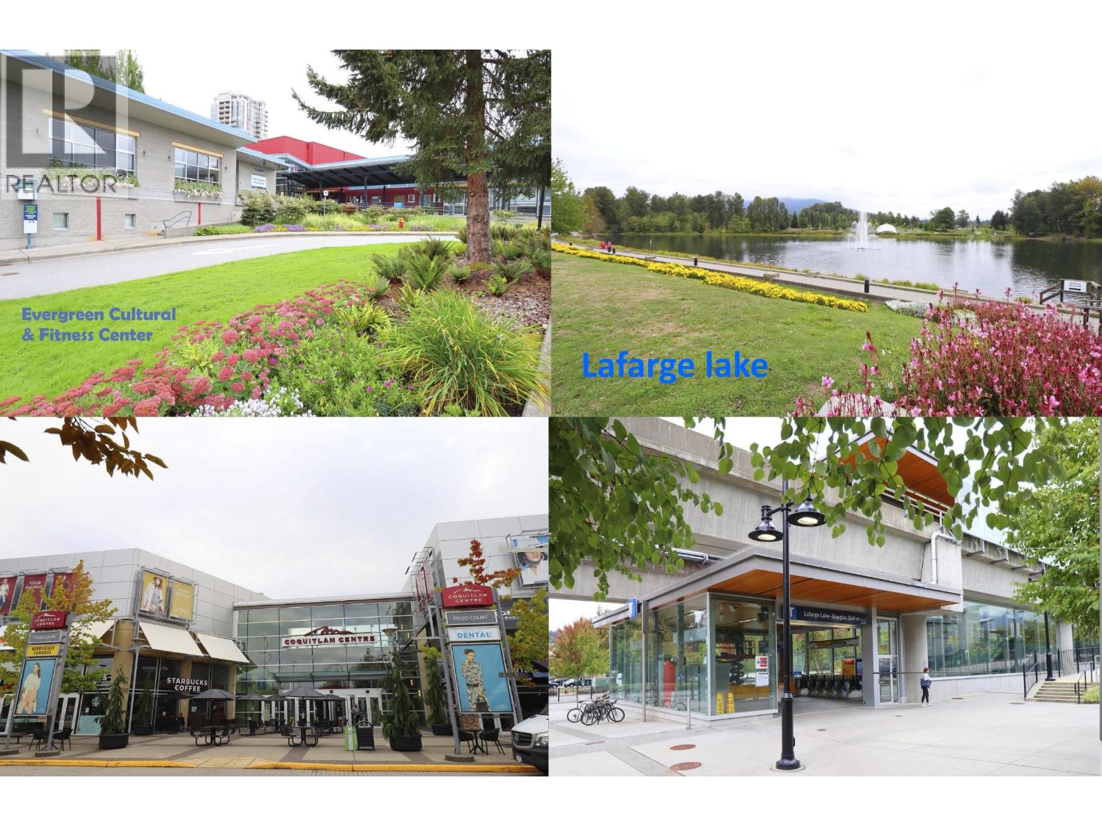 1 Bed, 1 Bath Apartment for Sale in Coquitlam – 206 1199 WESTWOOD STREET, Coquitlam – MLS# R3134960 - Image 61
