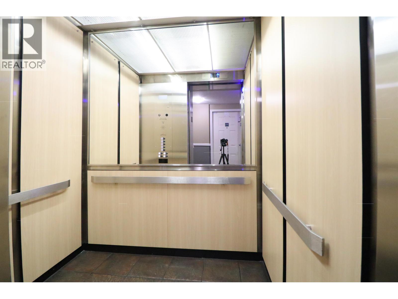 1 Bed, 1 Bath Apartment for Sale in Coquitlam – 206 1199 WESTWOOD STREET, Coquitlam – MLS# R3134960 - Image 45