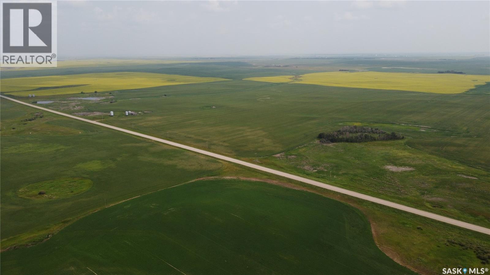 Bill's Quarter, South of Broderick Reservoir land, Rudy Rm No. 284, Saskatchewan, S0L2N0, Rudy Rm No. 284, Saskatchewan — photo 5 of 5