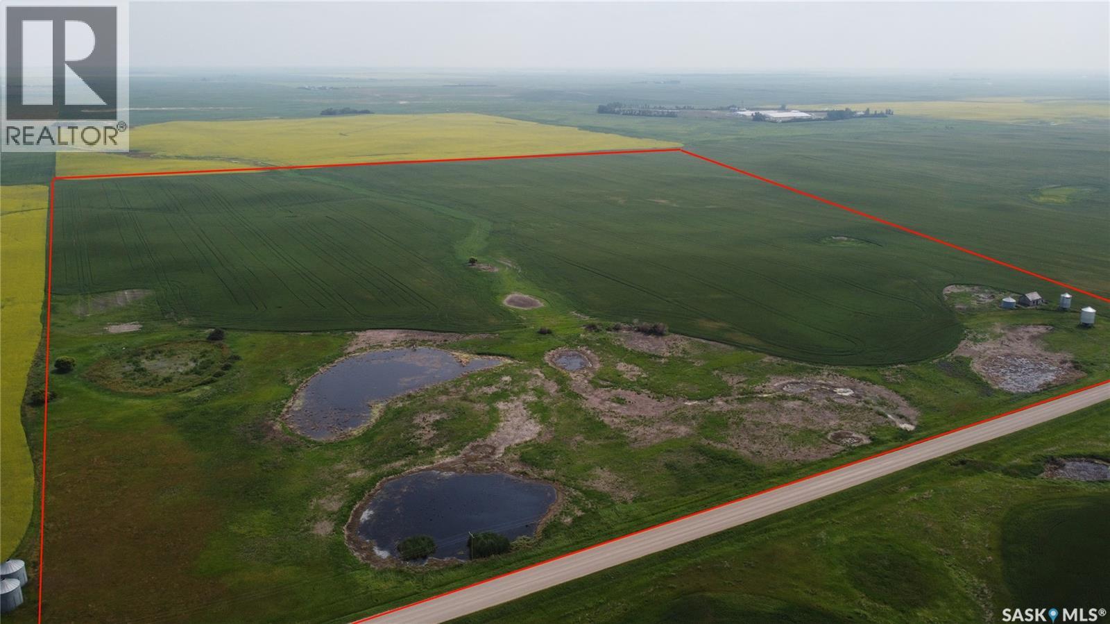 Bill's Quarter, South of Broderick Reservoir land, Rudy Rm No. 284, Saskatchewan, S0L2N0, Rudy Rm No. 284, Saskatchewan — photo 4 of 5