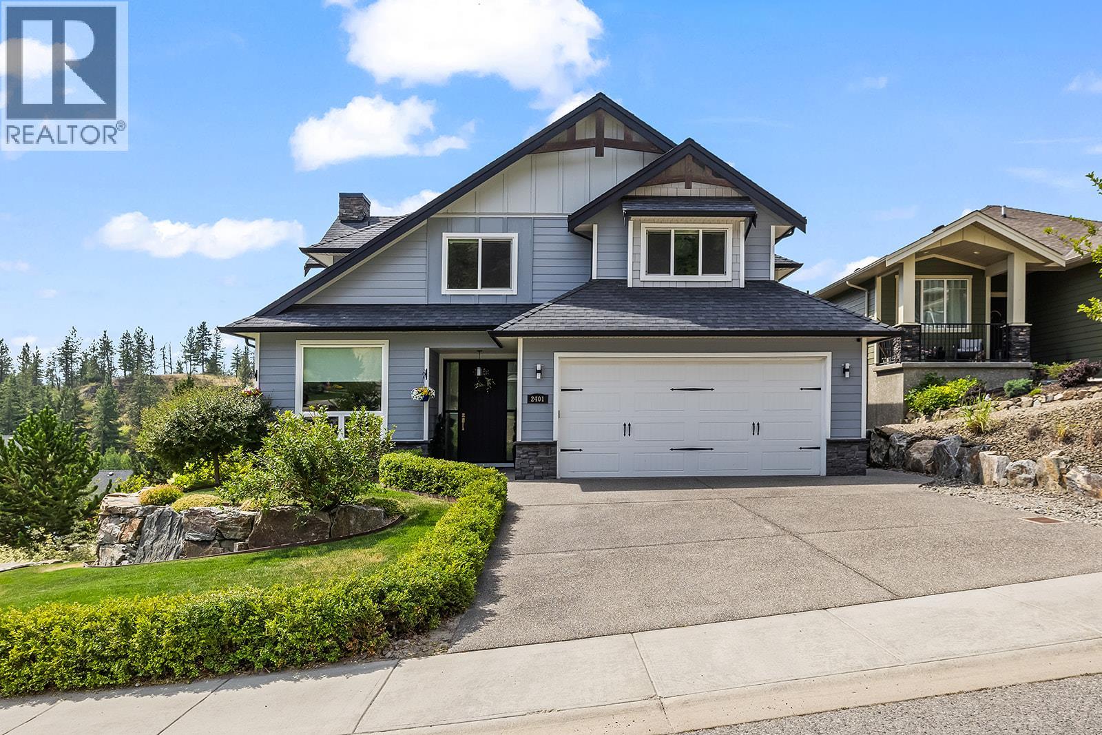 2401 Tallus Heights Drive - 1