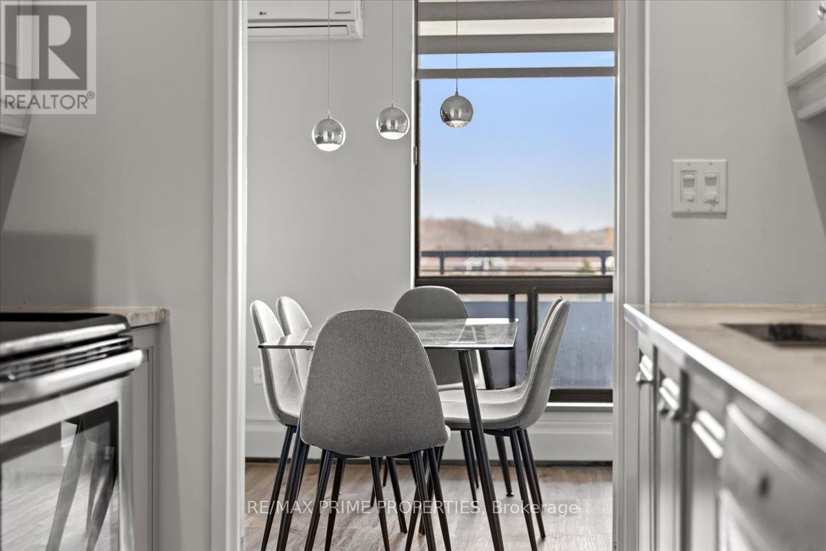 #804 505 ST LAURENT BOULEVARD - Image 10