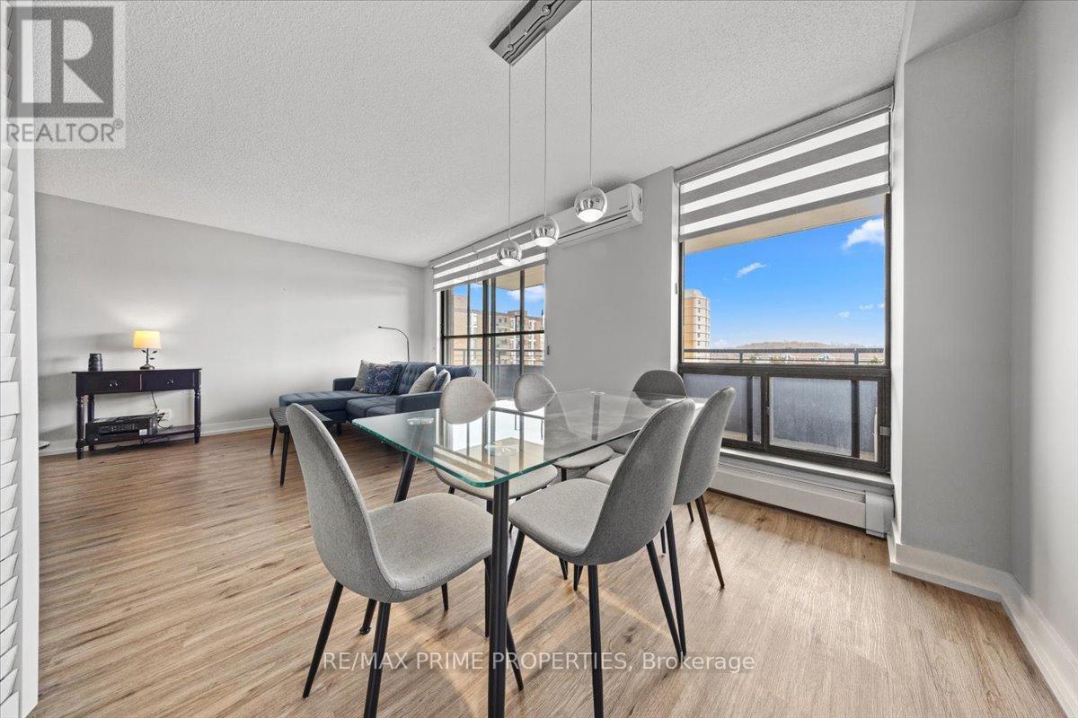 #804 505 ST LAURENT BOULEVARD - Image 11