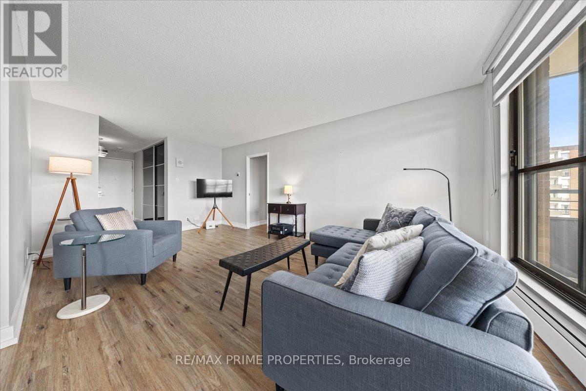 #804 505 ST LAURENT BOULEVARD - Image 15