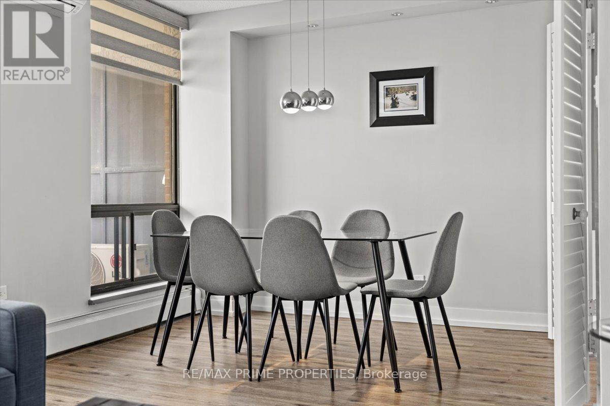 #804 505 ST LAURENT BOULEVARD - Image 9