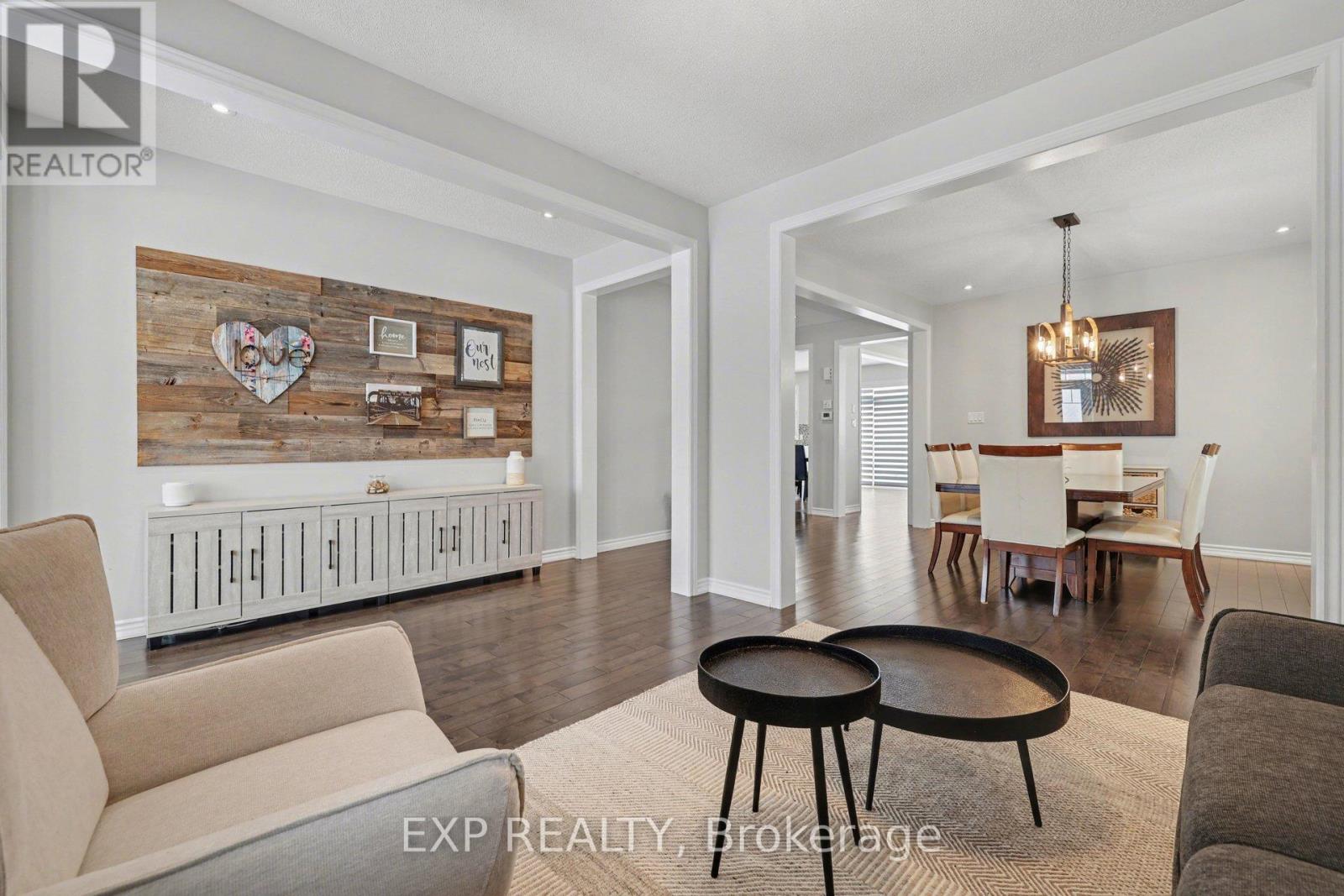 4 Bed, 3 Bath House for Sale in Ottawa – 73 BRISTLING CRESCENT, Ottawa – MLS# X13618516 - Image 12
