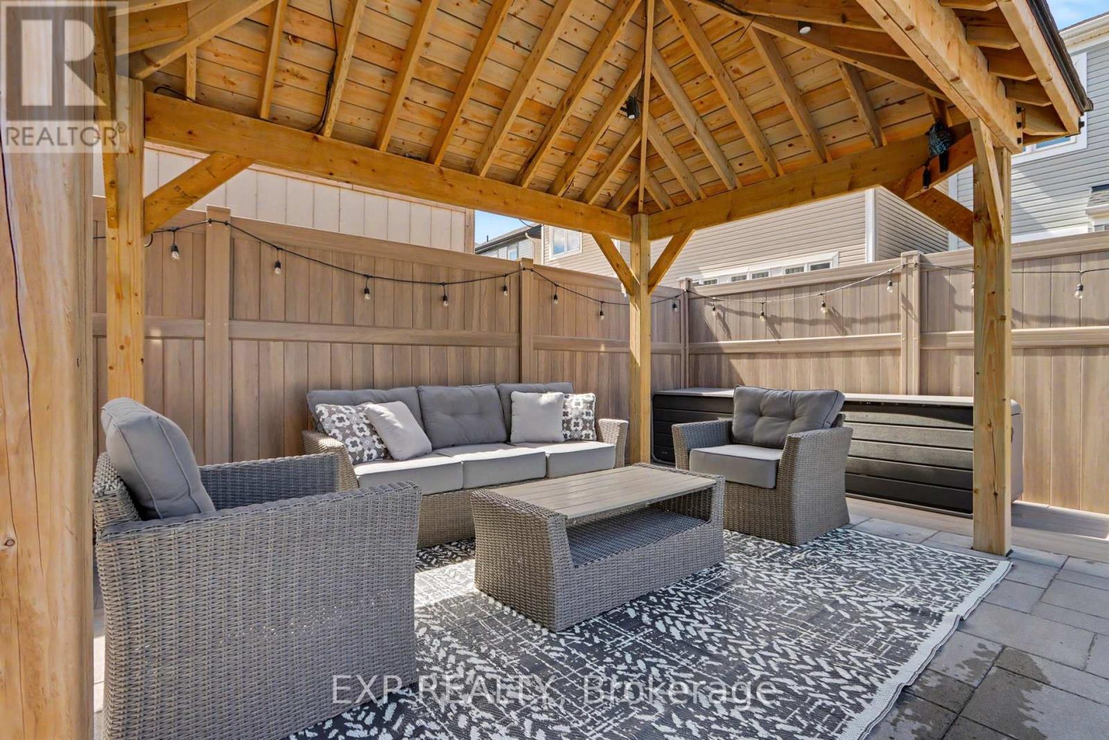4 Bed, 3 Bath House for Sale in Ottawa – 73 BRISTLING CRESCENT, Ottawa – MLS# X13618516 - Image 8