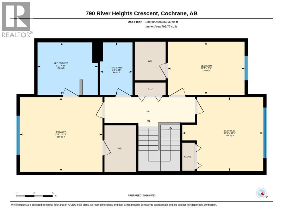 790 River Heights Crescent, Cochrane