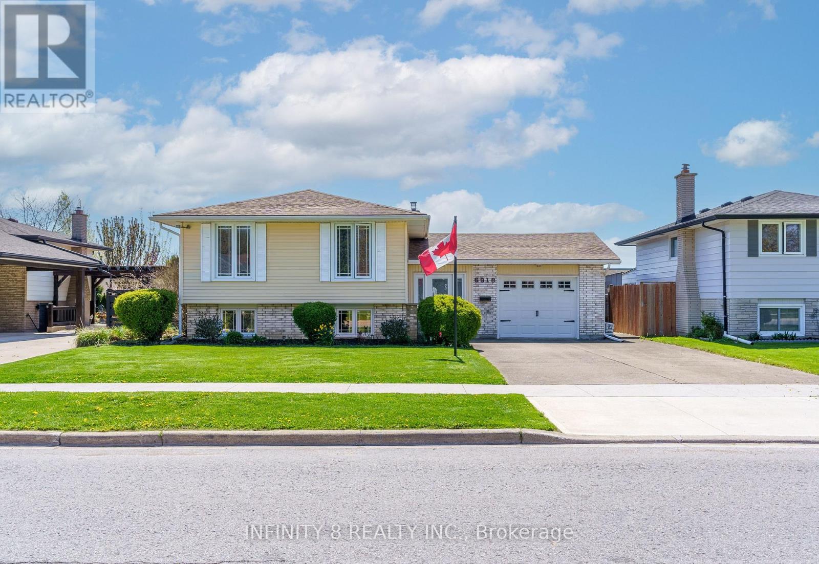 6918 CASEY STREET - 1