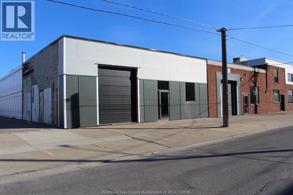 400 ERIE STREET East Unit# 5