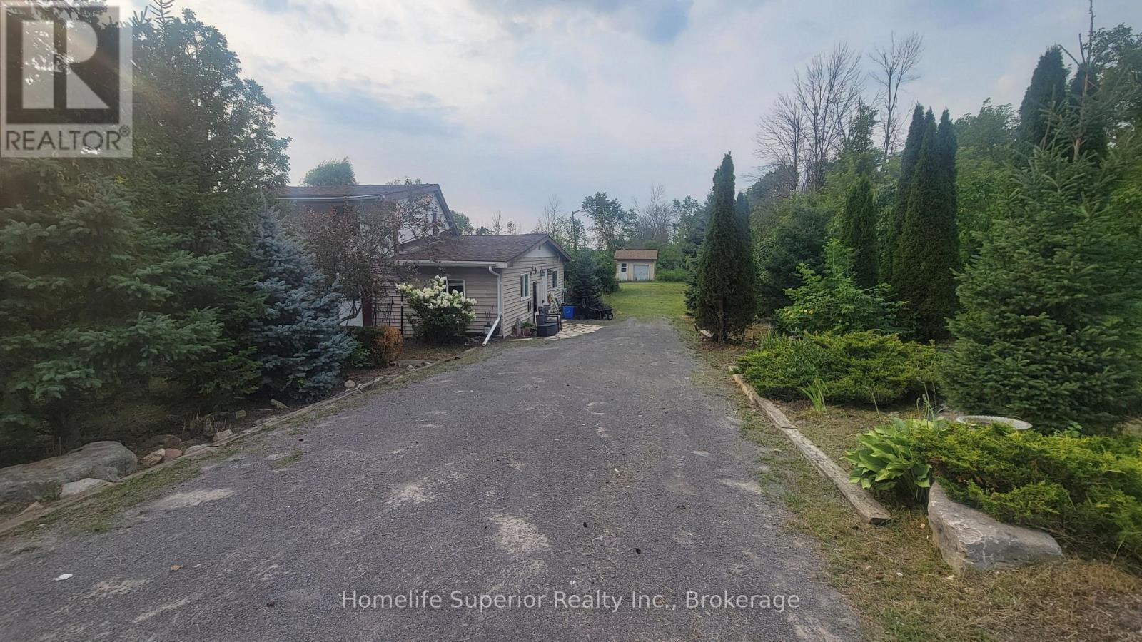 2632 DUMMER ASPHODEL ROAD - 1