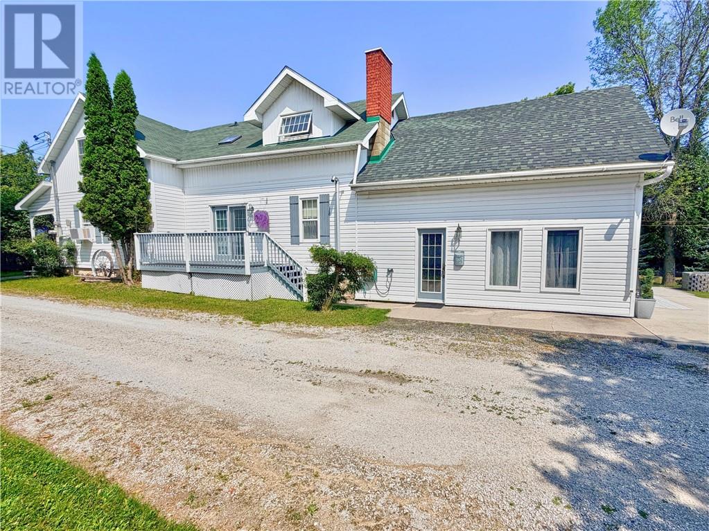 24 Gore Street - 1