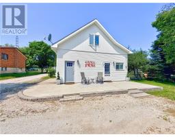 24 Gore Street, Gore Bay, Manitoulin Island, ON P0P1H0 Photo 72