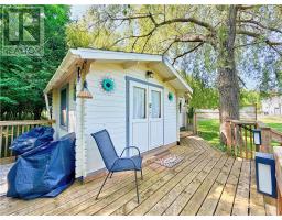 24 Gore Street, Gore Bay, Manitoulin Island, ON P0P1H0 Photo 57