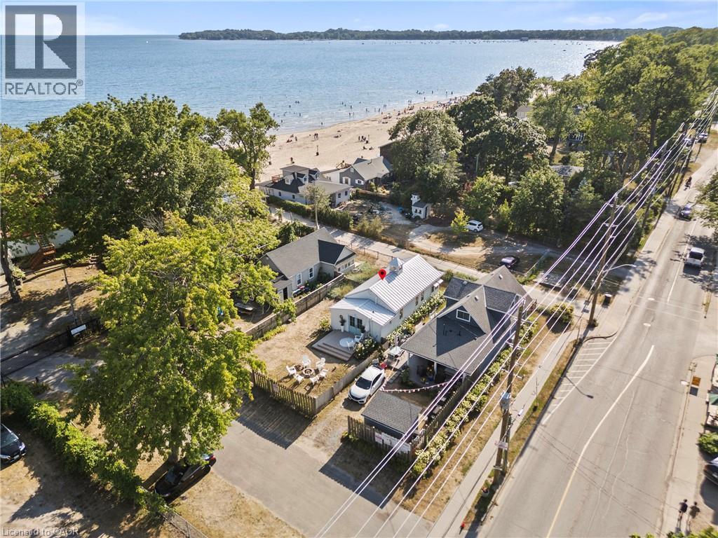 436 ASHWOOD Avenue - 2