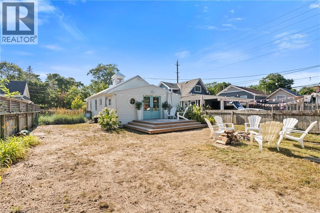 436 ASHWOOD Avenue - Image 22