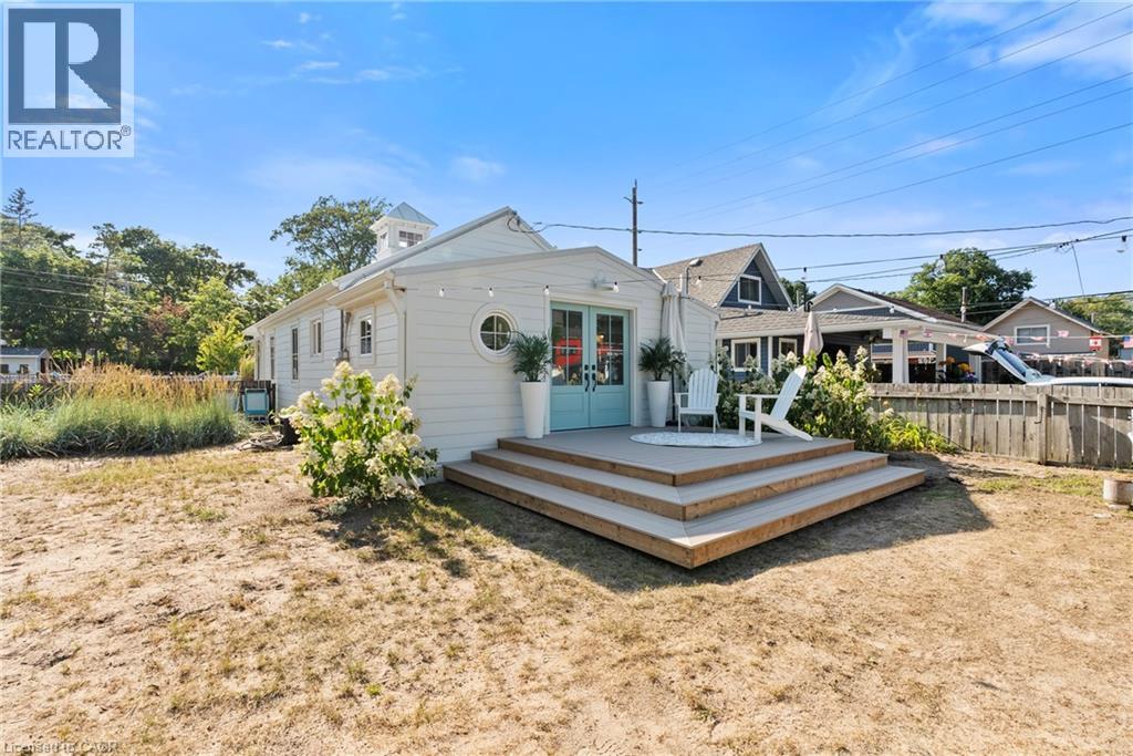 436 ASHWOOD Avenue - Image 23
