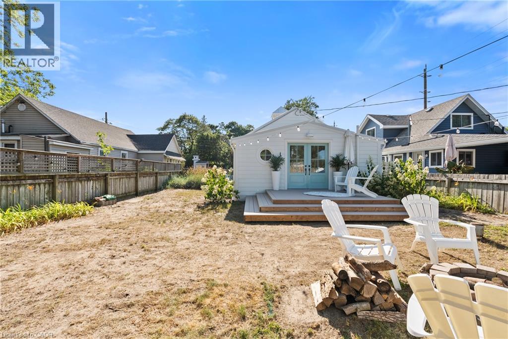 436 ASHWOOD Avenue - Image 24
