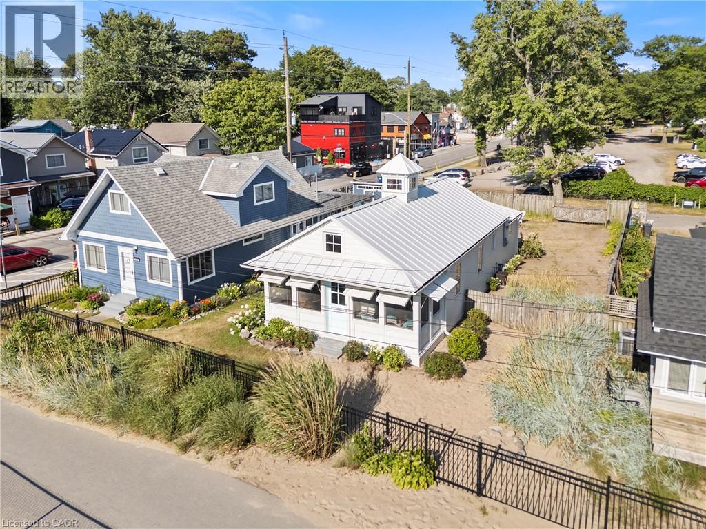 436 ASHWOOD Avenue - Image 27