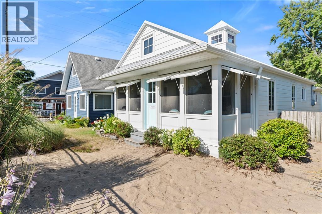 436 ASHWOOD Avenue - Image 34