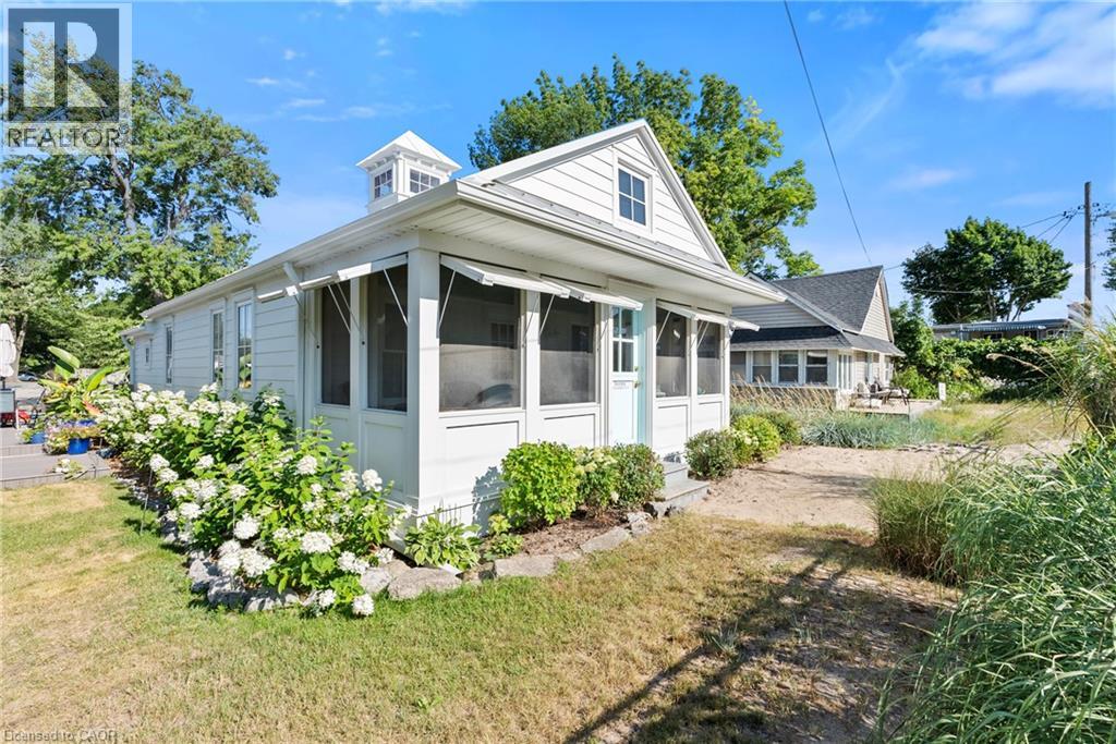 436 ASHWOOD Avenue - Image 35