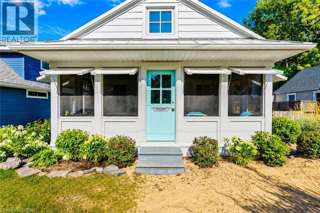 436 ASHWOOD Avenue - Image 36