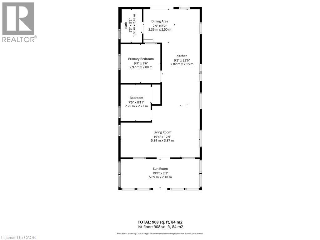 436 ASHWOOD Avenue - 38