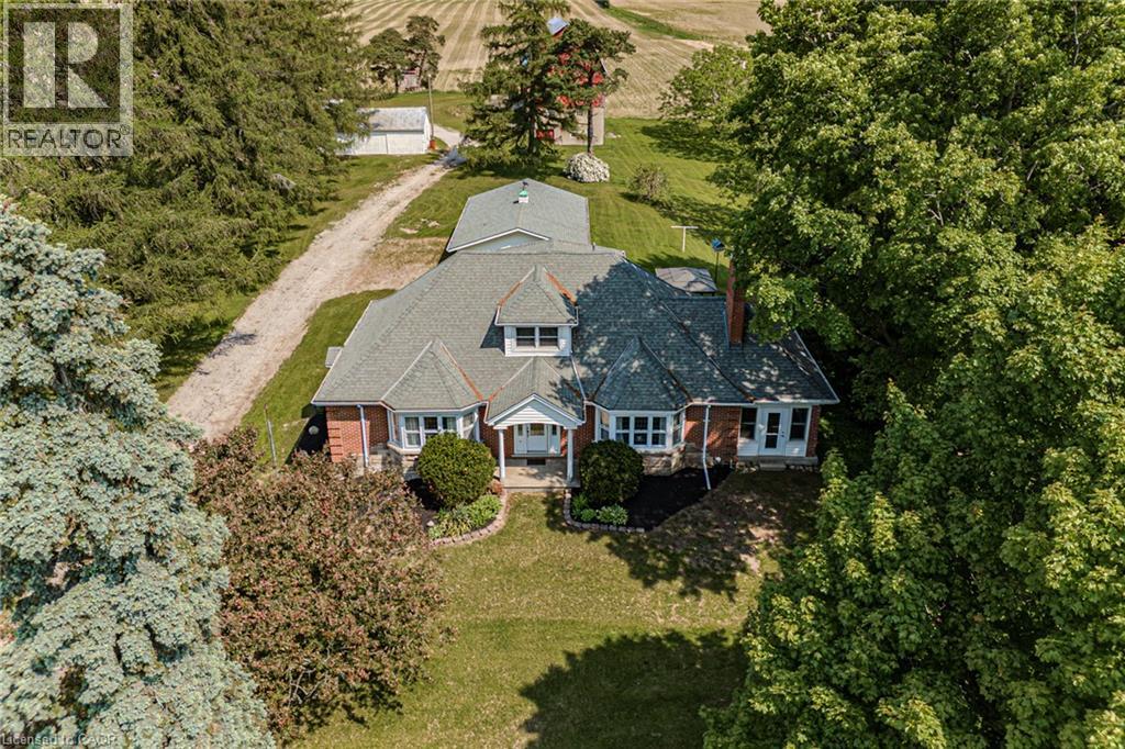 573 HIGHWAY 6 - 1