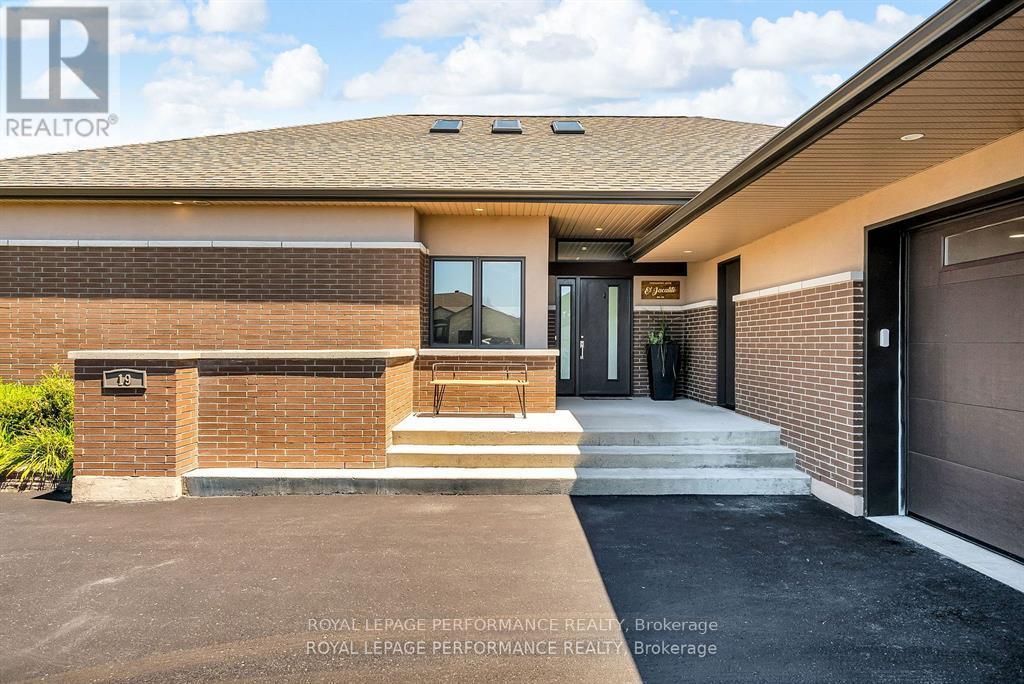 19 GEORGE PATRICK DRIVE - 7