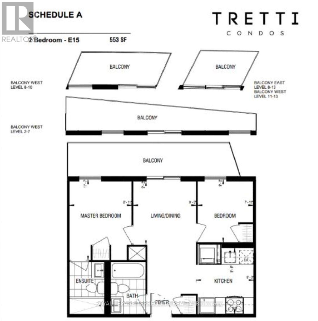 #720 30 TRETTI WAY - 6