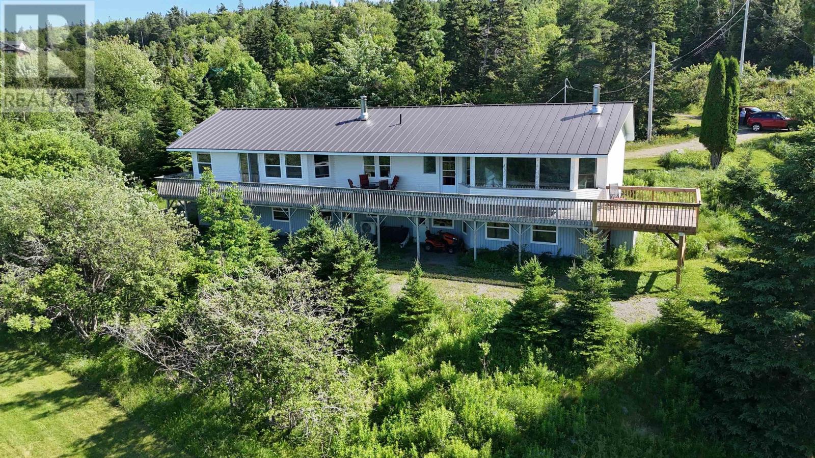 5877 West Bay Road