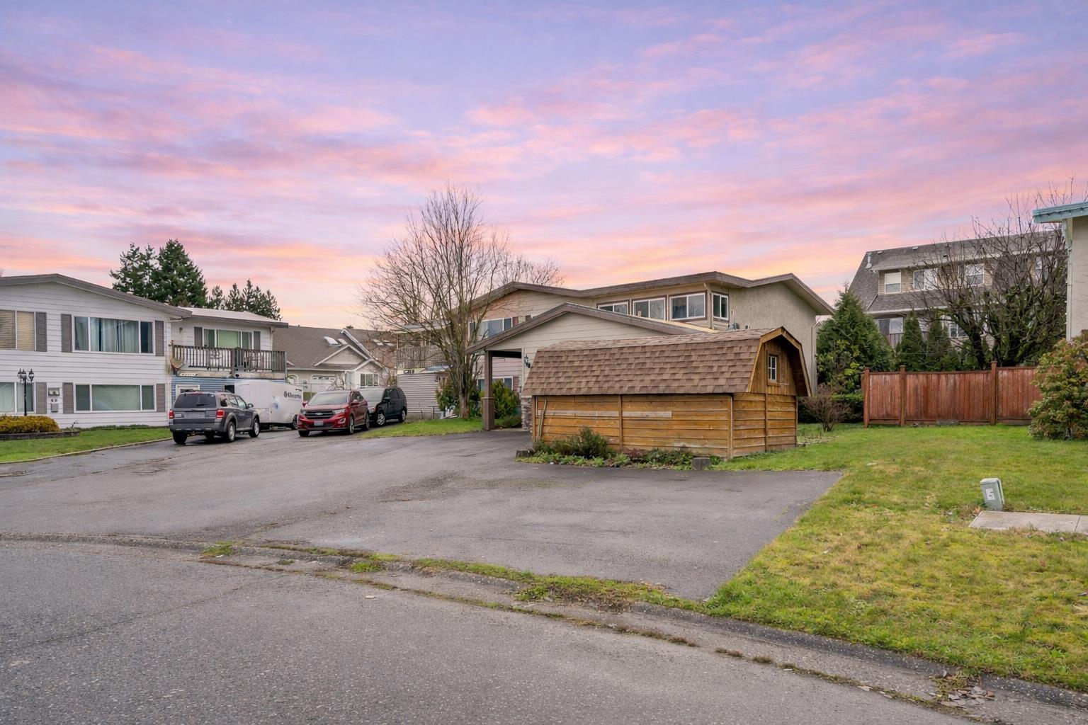 4 Bed, 3 Bath House for Sale in Chilliwack – A 46538 ROLINDE CRESCENT, Chilliwack Proper South – MLS# R3150392 - Image 18