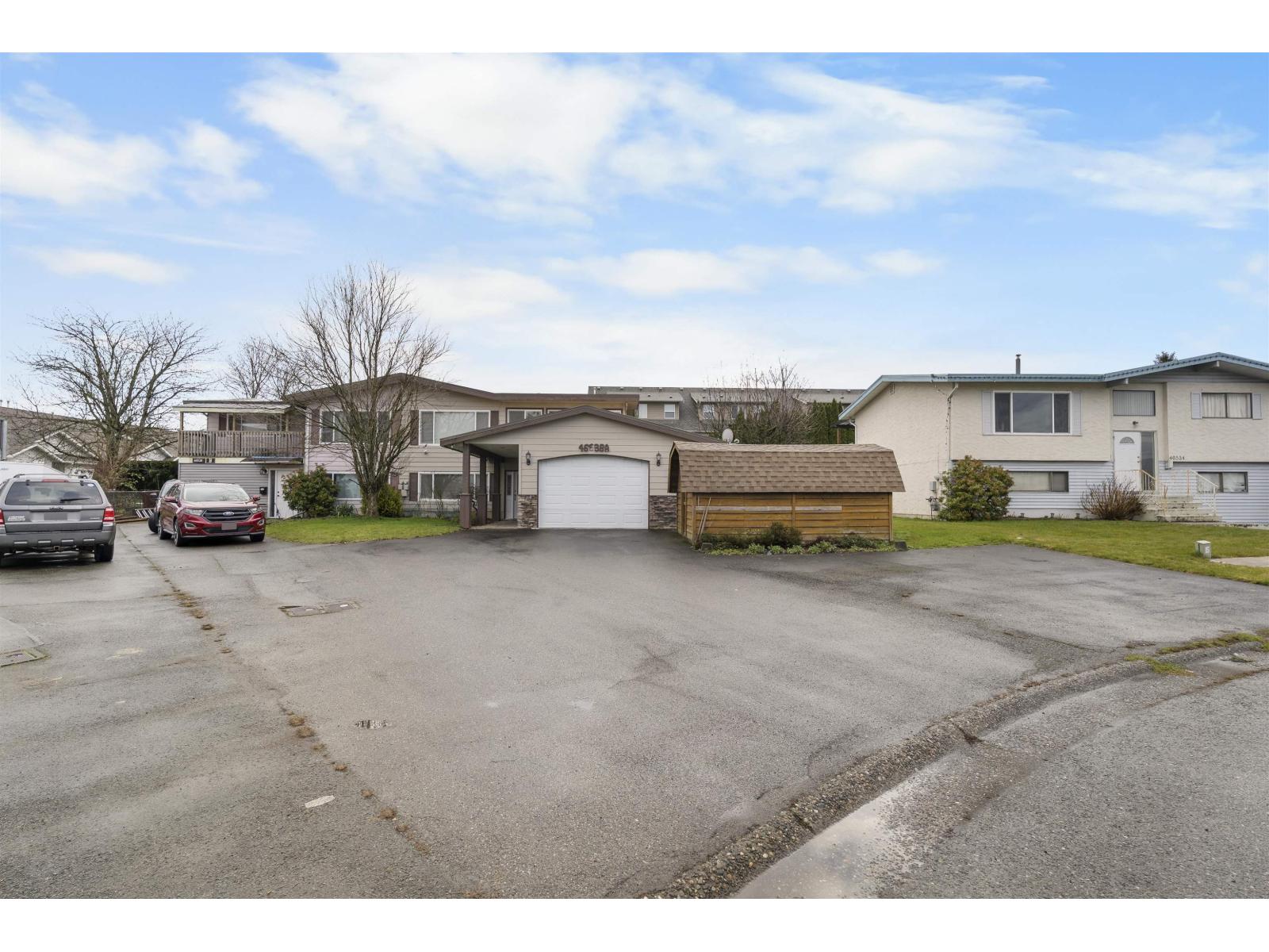 4 Bed, 3 Bath House for Sale in Chilliwack – A 46538 ROLINDE CRESCENT, Chilliwack Proper South – MLS# R3150392 - Image 19