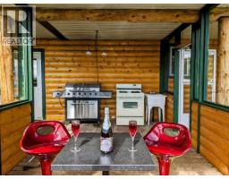 Mud room - 186 Allen Road, Hazelton, BC V0J2J1 Photo 13