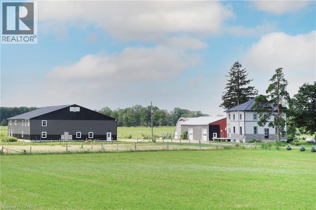 45169 JAMESTOWN Road - 1