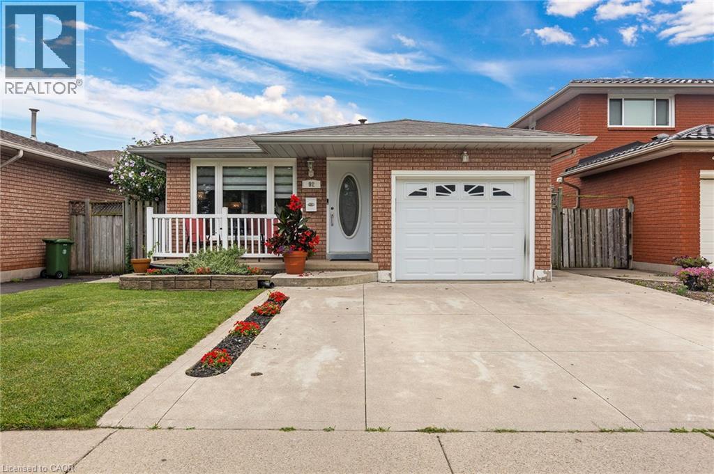 92 JUNIPER Drive - 1