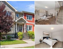 Row / Townhouse for sale at #18 7289 South Terwillegar Dr NW, Edmonton — MLS® E4501228