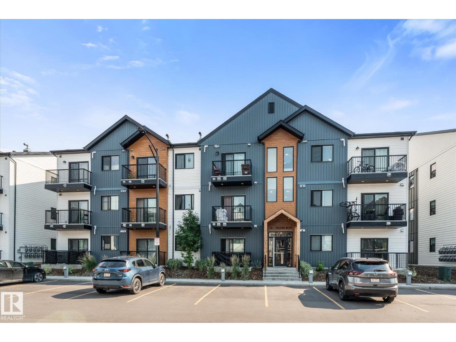#104 860 SECORD BV NW, Secord, Edmonton photo 2
