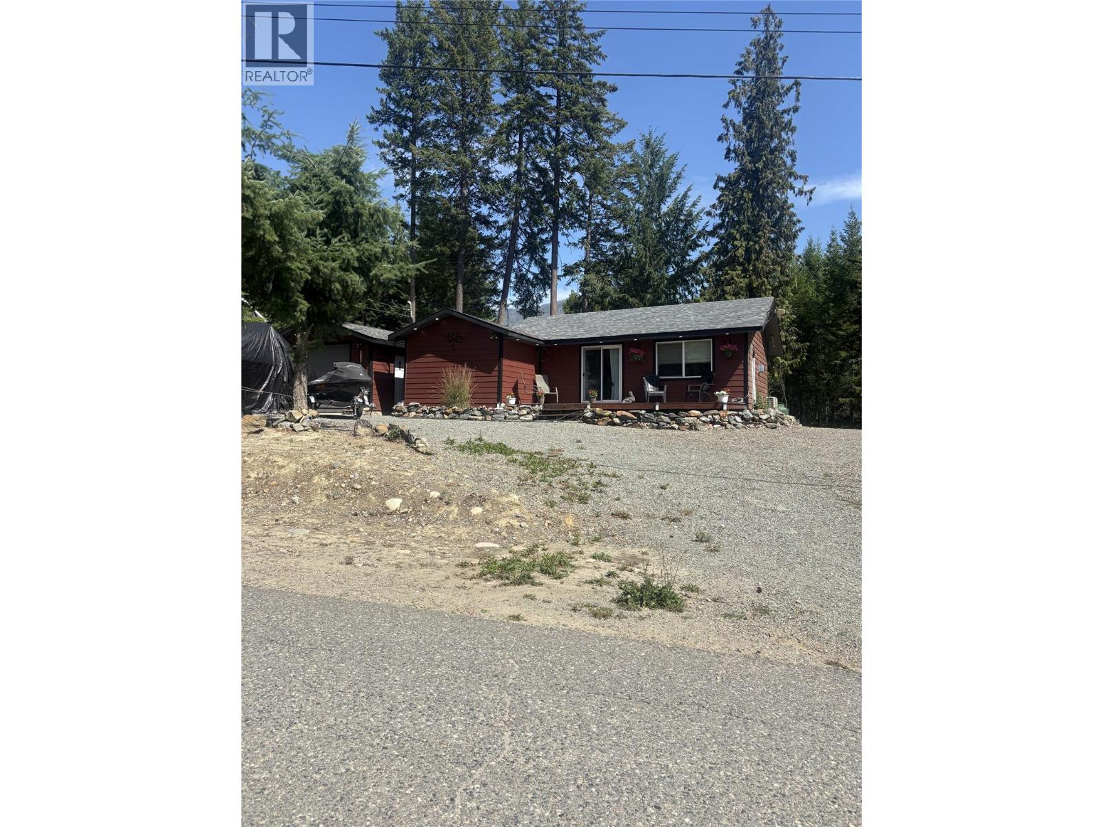 5195 Tallington Drive