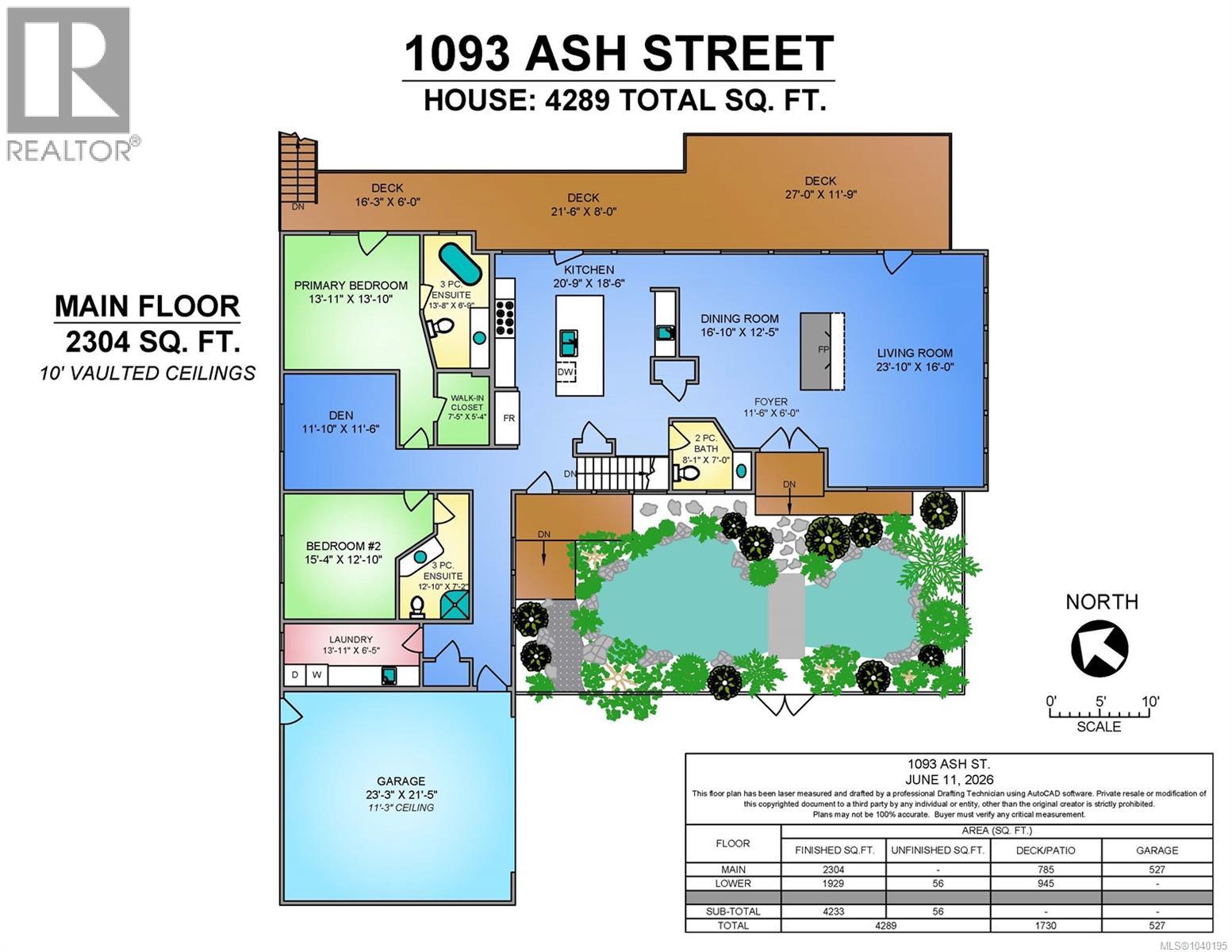 1093 Ash St - 98