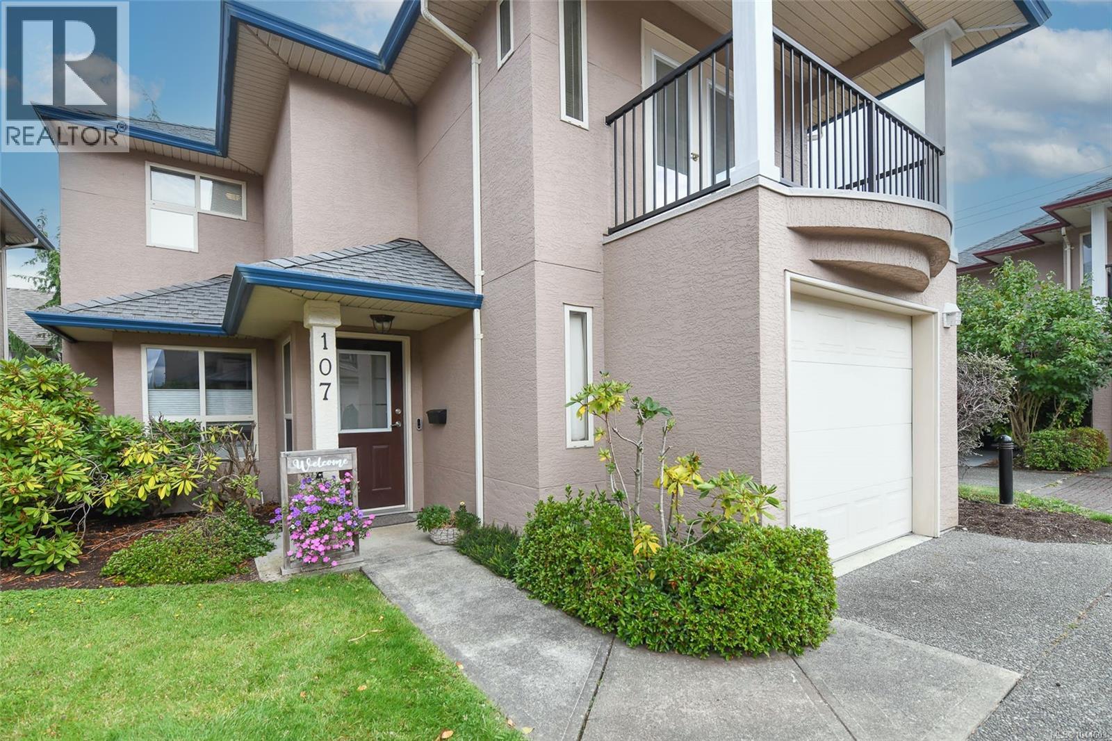 #107 720 Aspen Rd - 2