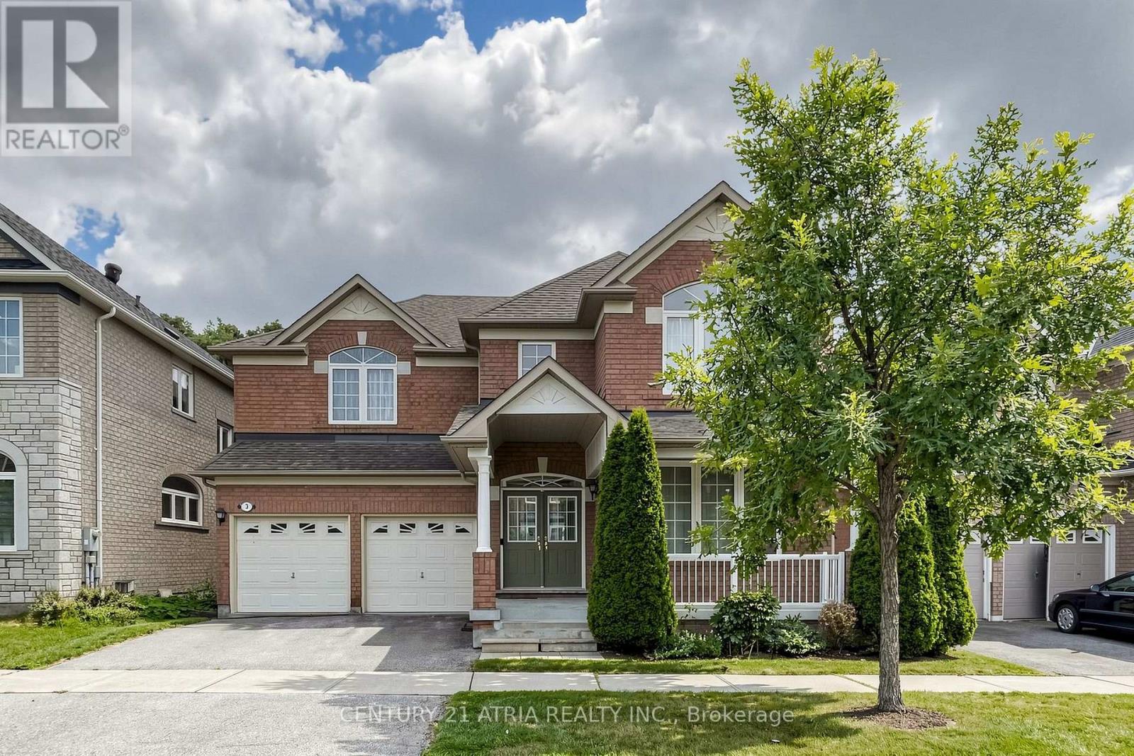 3 KING HENRY DRIVE