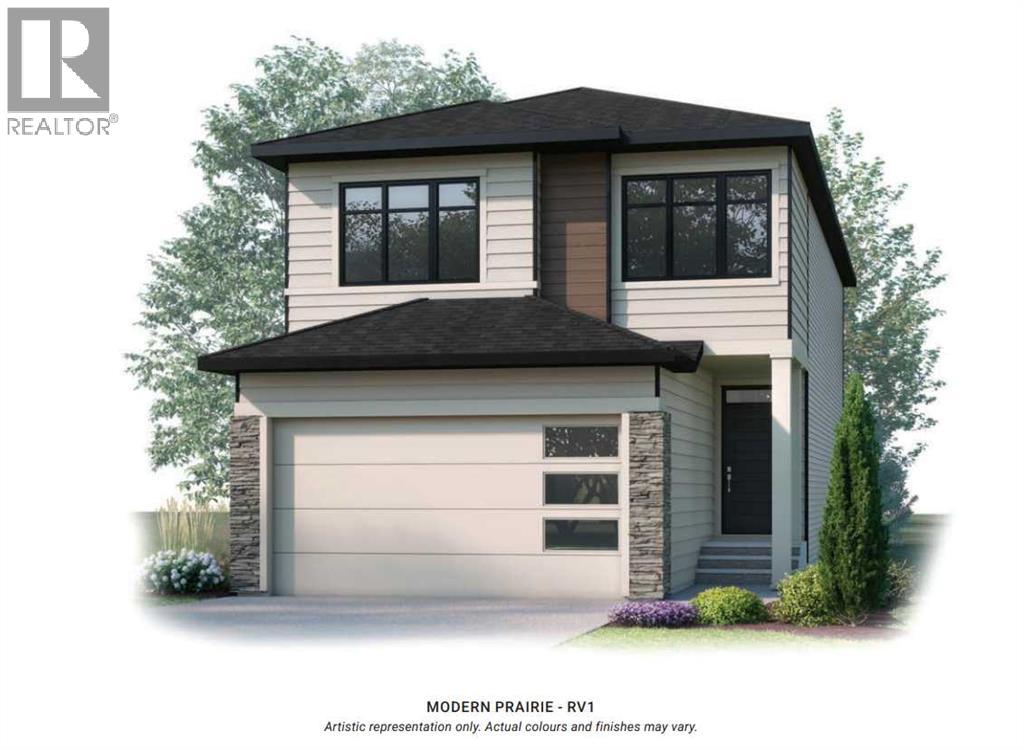 271 Mallard Grove SE, Rangeview, Calgary photo 1
