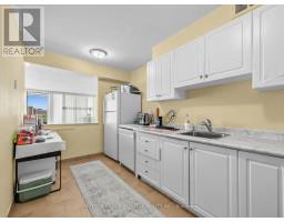 1001 - 455 Sentinel Road, Toronto, ON M3J1V5 Photo 12